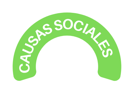 CAUSAS SOCIALES